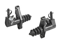 Slave Cylinder, clutch 804734 Valeo