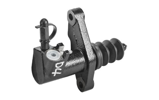 Slave Cylinder, clutch 804734 Valeo, Image 3