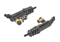 Slave Cylinder, clutch 804737 Valeo