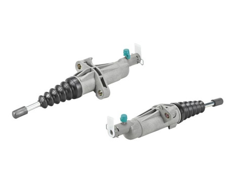 Slave Cylinder, clutch 804747 Valeo