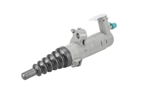 Slave Cylinder, clutch 804748 Valeo, Image 2