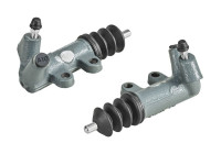 Slave Cylinder, clutch 804753 Valeo