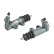 Slave Cylinder, clutch 804753 Valeo
