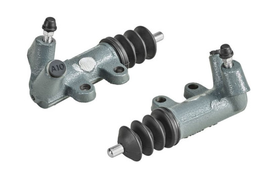 Slave Cylinder, clutch 804753 Valeo