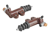 Slave Cylinder, clutch 804772 Valeo