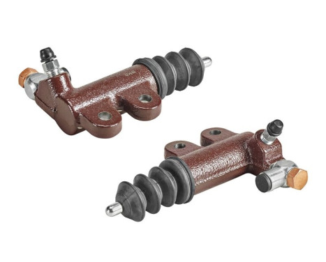 Slave Cylinder, clutch 804772 Valeo