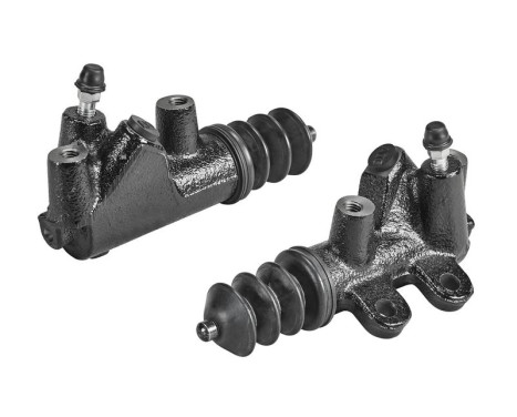 Slave Cylinder, clutch 804776 Valeo