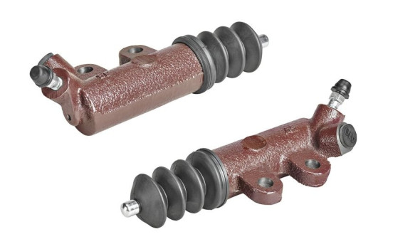 Slave Cylinder, clutch 804777 Valeo