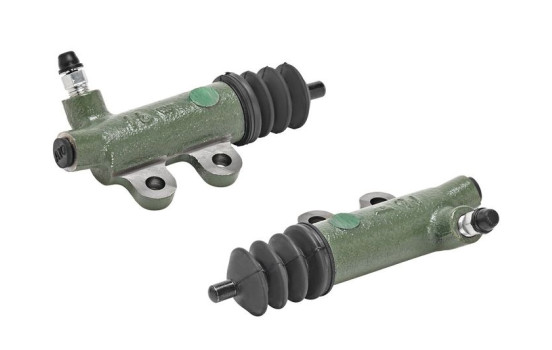 Slave Cylinder, clutch 804787 Valeo