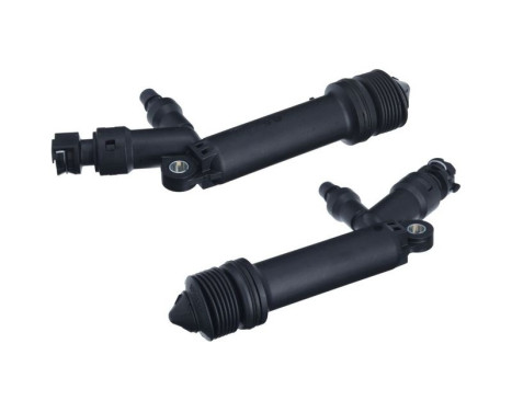 Slave Cylinder, clutch 810636 Valeo