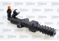 Slave Cylinder, clutch 874743 Valeo
