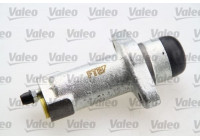 Slave Cylinder, clutch 874764 Valeo