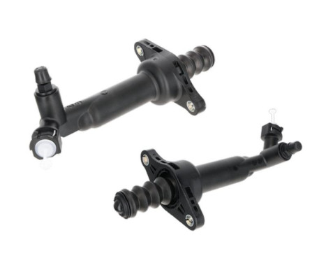 Slave Cylinder, Clutch 874904 Valeo, Image 3