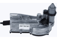 Slave Cylinder, clutch Actuator 3981 000 067 Sachs