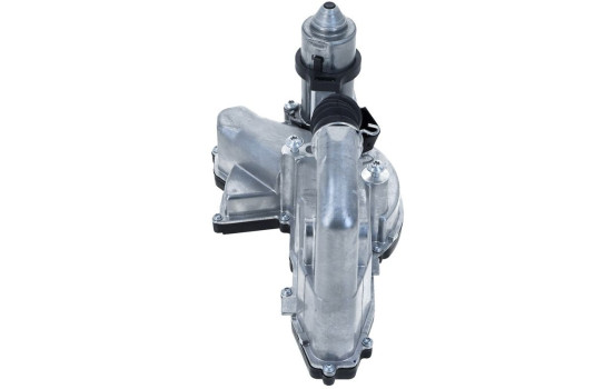 Slave Cylinder, clutch Actuator 3981 000 091 Sachs, Image 2