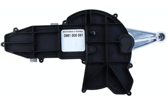 Slave Cylinder, clutch Actuator 3981 000 091 Sachs, Image 5