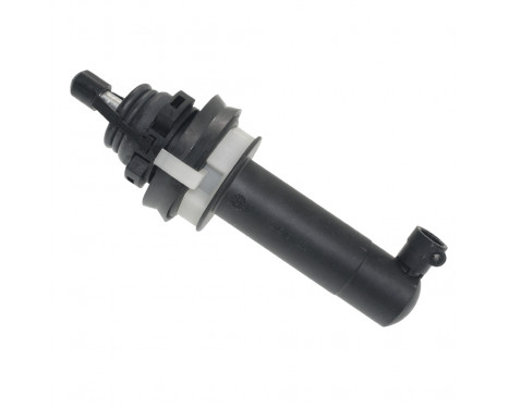 Slave Cylinder, clutch ADA103610 Blue Print