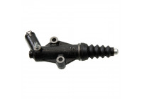 Slave Cylinder, clutch ADBP360000 Blue Print