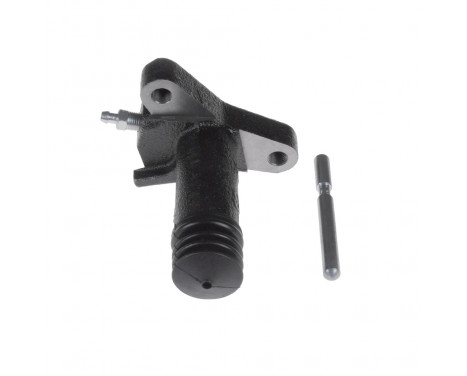 Slave Cylinder, clutch ADC43607 Blue Print