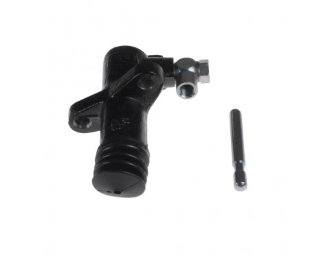 Slave Cylinder, clutch ADC43619 Blue Print