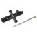 Slave Cylinder, clutch ADC43627 Blue Print