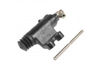 Slave Cylinder, clutch ADC43635 Blue Print