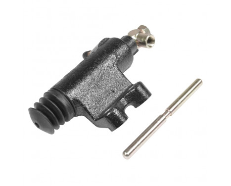 Slave Cylinder, clutch ADC43635 Blue Print