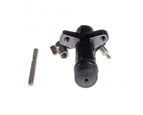 Slave Cylinder, clutch ADG03605 Blue Print