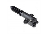 Slave Cylinder, clutch ADG03619 Blue Print