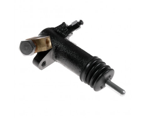 Slave Cylinder, clutch ADG03624 Blue Print