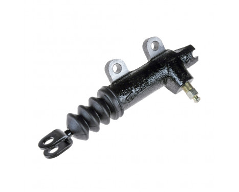 Slave Cylinder, clutch ADG03625 Blue Print