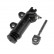 Slave Cylinder, clutch ADG03627 Blue Print