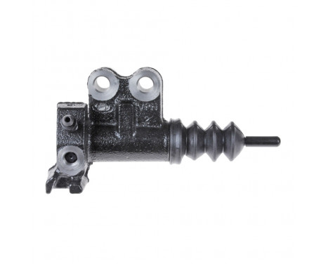 Slave Cylinder, clutch ADG03634 Blue Print, Image 2