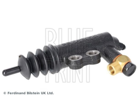 Slave Cylinder, clutch ADG03643 Blue Print, Image 4