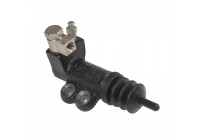 Slave Cylinder, clutch ADG03644 Blue Print