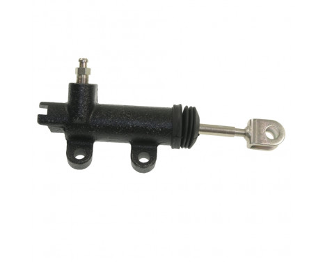 Slave Cylinder, clutch ADG03652 Blue Print