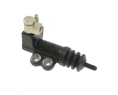 Slave Cylinder, clutch ADG03655 Blue Print