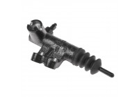 Slave Cylinder, clutch ADG03662 Blue Print