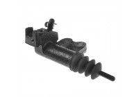 Slave Cylinder, clutch ADG03663 Blue Print