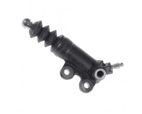 Slave Cylinder, clutch ADH23608 Blue Print
