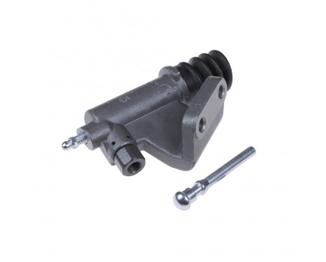 Slave Cylinder, clutch ADH23613 Blue Print