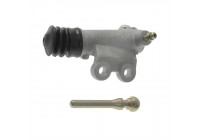 Slave Cylinder, clutch ADH23616 Blue Print