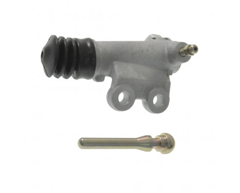 Slave Cylinder, clutch ADH23616 Blue Print