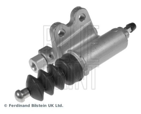 Slave Cylinder, clutch ADH23617 Blue Print, Image 3