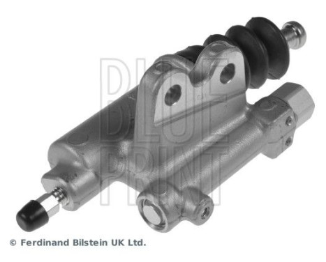 Slave Cylinder, clutch ADH23617 Blue Print, Image 4