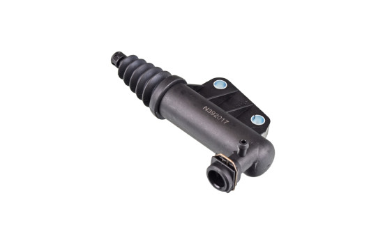 Slave Cylinder, clutch ADK83609 Blue Print