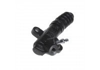 Slave Cylinder, clutch ADM53612 Blue Print