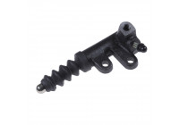 Slave Cylinder, clutch ADM53617 Blue Print