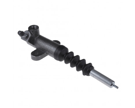 Slave Cylinder, clutch ADM53620 Blue Print