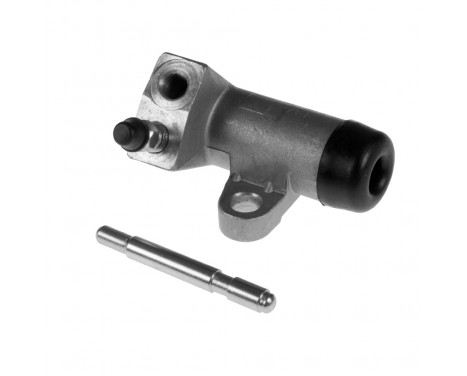 Slave Cylinder, clutch ADN13602 Blue Print